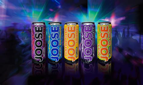 JOOSE Beverage | Drinkjoose.com