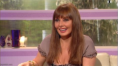 Images of Carol Vorderman, mostly taken from Countdown. Photos in image gallery.