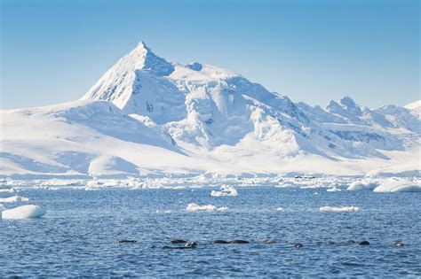 Hardste bergen om te beklimmen in de wereld | Micro Blogs