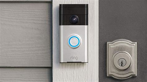 Amazon's Ring Security Camera Brand Partners With 200 Police, Law Units in the US: Report ...