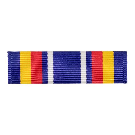 Ribbon Unit Gwot Global War On Terror Service | Ribbon Attachments | Military - Shop Your Navy ...