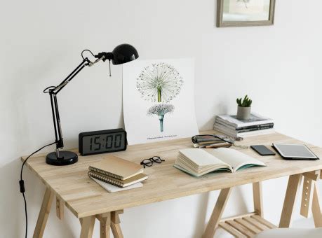 Free Images : desk, work, table, technology, chair, office, furniture ...