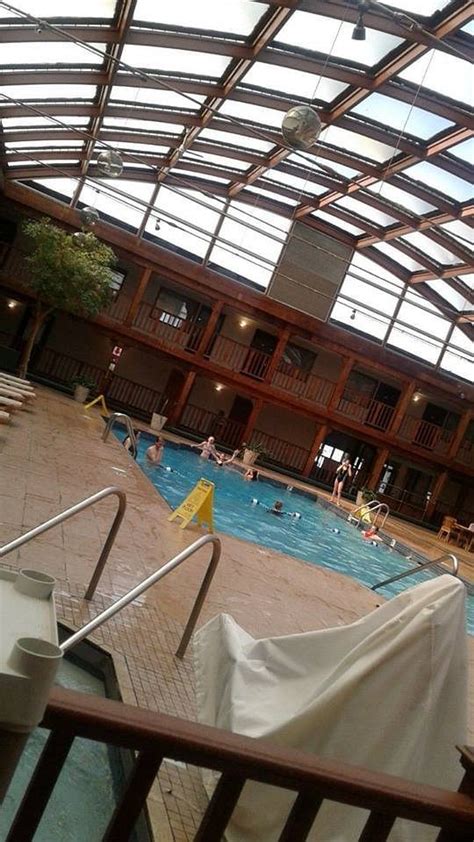 Quality Inn Pool: Pictures & Reviews - Tripadvisor