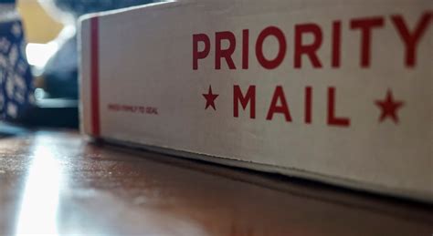 How long does USPS priority mail take? | LegalZoom