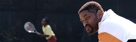 King Richard Review: Will Smith Corny Turn In Vanity Biopic