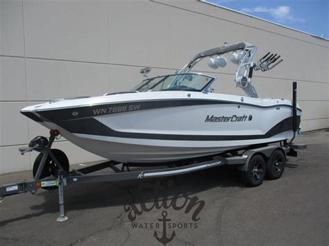 2020 MasterCraft X22| 22′ – Novielli