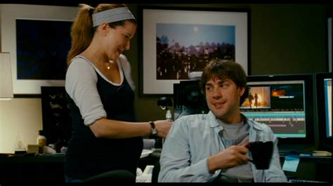 John in The Holiday - John Krasinski Image (619468) - Fanpop