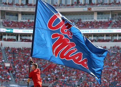 Ole Miss Football Opens Single-Game Ticket Sales - The Rebel Walk