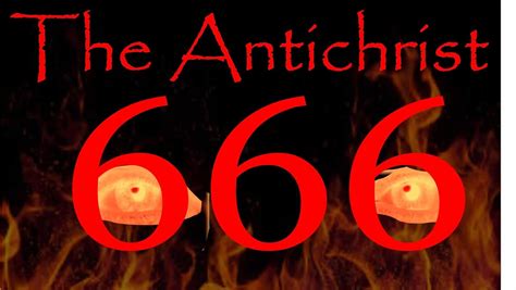 Column No. 666: A number with ominous overtones