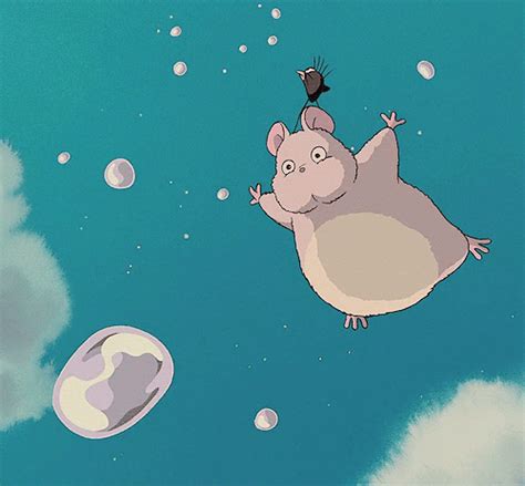 Studio Ghibli Gifs | Studio ghibli movies, Studio ghibli, Studio ghibli art