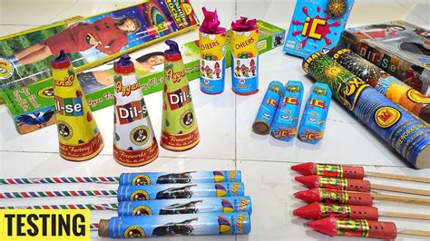 Testing new and different types of fireworks stash 2020/Crackers testing 2020/Crackers stash ...