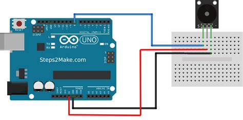 Active Buzzer Arduino | blogarredamento.net