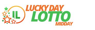 Lucky Day Lotto Midday Numbers | Illinois Lottery