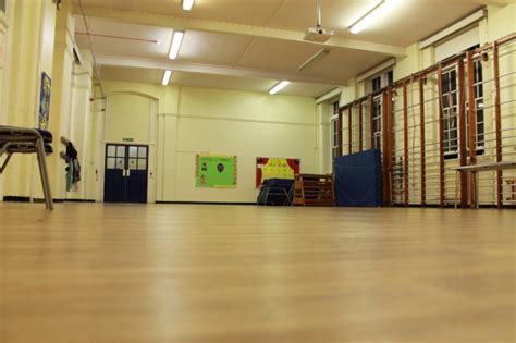 Wyvil Primary School Hall, Wyvil Primary School, South Lambeth Road, London, SW82TJ, London ...