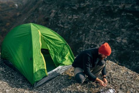 5 Survival Skills Camping You Need To Know – Tent Camping Life