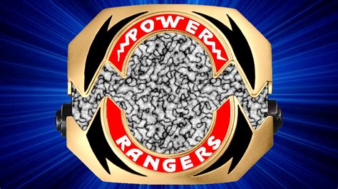 Power Rangers Unlimited: Morphing Sequence Templates