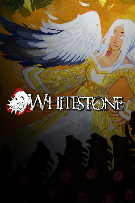 Whitestone - Gematsu