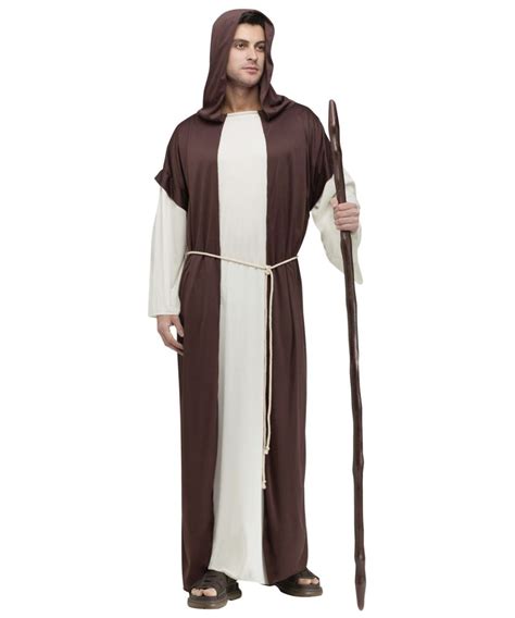 Biblical Saint Joseph Mens Costume