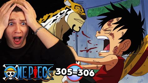 GEAR 3 LUFFY VS. LUCCI!! - YouTube