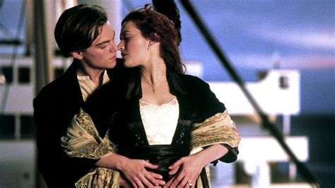 The Cast of ‘Titanic,’ Then and Now - ReportWire