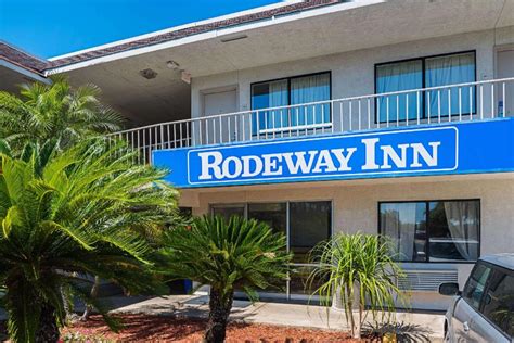 Rodeway Inn Kissimmee Maingate West, Orlando (FL) | 2021 Updated Prices ...