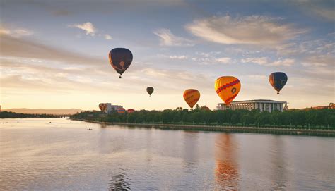 Balloon Aloft - Your Abode