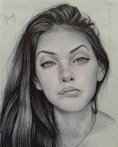 #art #artist #drawing #realistic #Wordofpencils #drawing #artcomplex | Portrait artist, Portrait ...