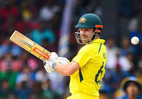 Australia Playing 11 vs India – ICC World Cup 2023, Final