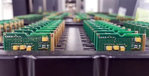 PCB Manufacture Process: A Comprehensive Guide to Understanding and Mastering the Techniques