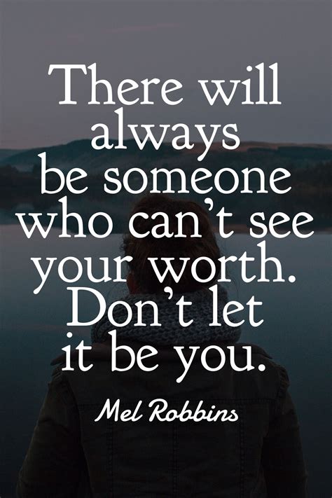 Mel Robbins Motivational Quotes