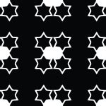 Vector clip art of diamond background pattern | Free SVG