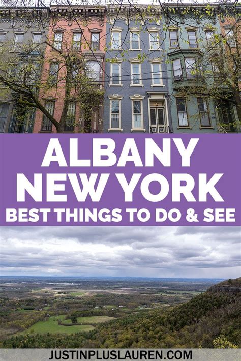 Fun things to do in albany ny 2 days in albany itinerary – Artofit