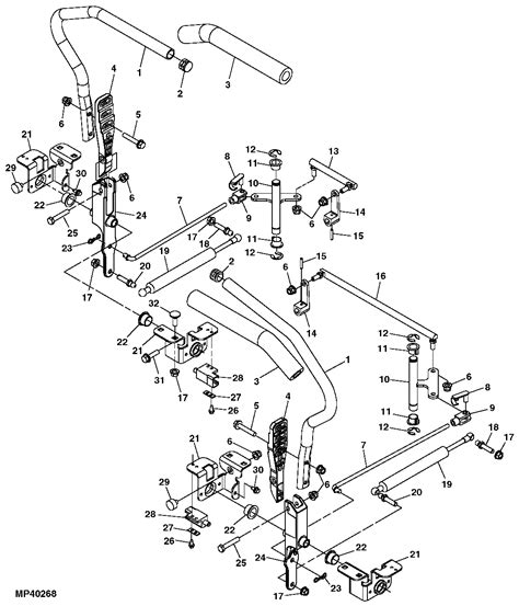 John deere 425 transaxle parts diagram - centuryvsa