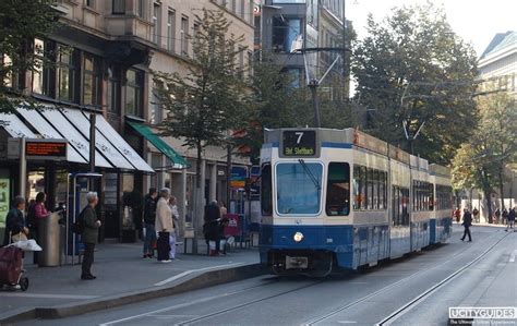 Zurich Airport and Public Transportation Guide