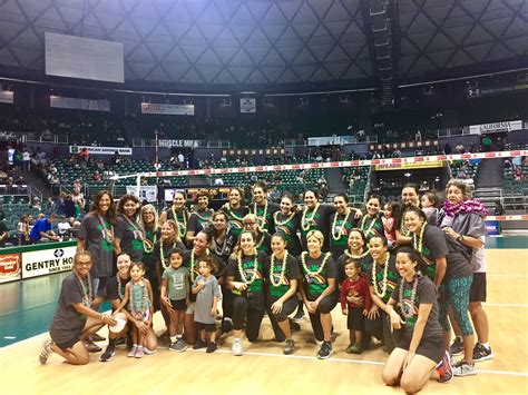 Wahine still not in poll – Hawaii Warrior World