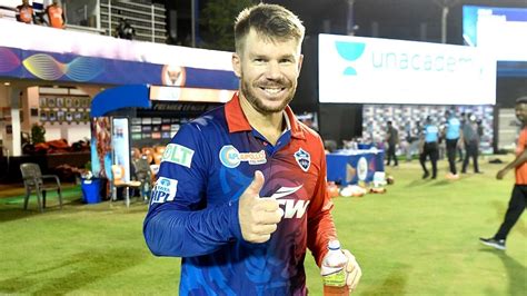 IPL 2023: David Warner Appointed as Delhi Capitals’ Captain, Axar Patel ...