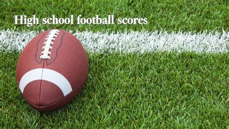 Lebanon vs West Clermont |FOOTBALL LIVE, Lebanon High School (Ohio), September 29 2023 ...