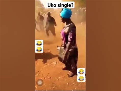 uko single??🤣🤣🤣🤣🤣🤣💯 - YouTube