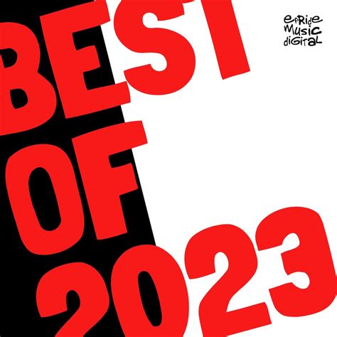 ‎Best Of 2023 - Album by Various Artists - Apple Music