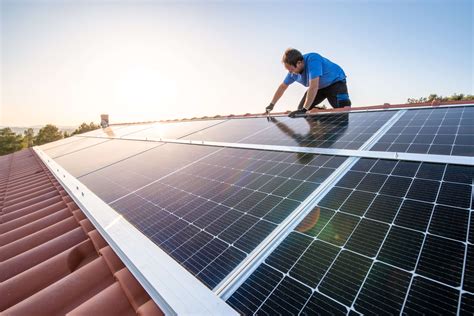 Is Solar Energy the Right Solution for My Home?