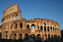 Architecture of Rome - Wikipedia