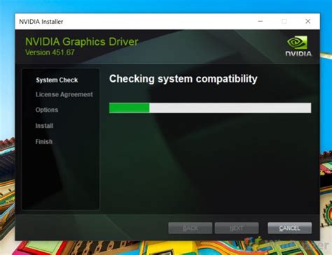 How to install nvidia drivers without graphics card - toneper