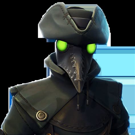 Fortnite Plague Skin - Character, PNG, Images - Pro Game Guides