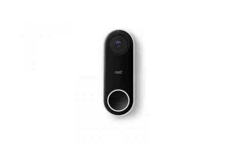 The Only Nest Hello Smart Wi-Fi Video Doorbell Review You Need to Read ...