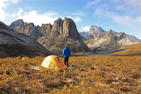 Wilderness Parks - Tombstone Territorial Park | Travel Yukon - Yukon, Canada | Official Tourism ...