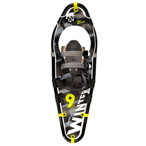 GV Winter Trail Snowshoes - Men's | Altitude Sports