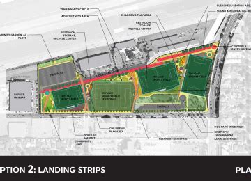 Santa Monica Airport Park Expansion | Urbanize LA