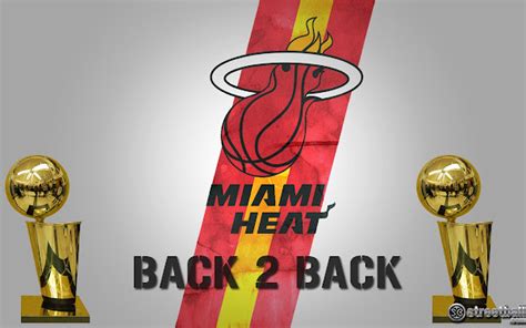 Miami Heat 2013 NBA Champions Wallpapers Free HD | TheNbaZone.com