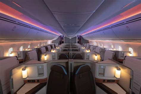 Nani: Hawaiian Airlines’ Luxe New 787 Business Class Suites - Live and Let's Fly