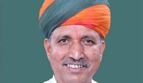 ‘Papad as COVID-19 vaccine’: Congress roasts Union Minister Arjun Meghwal - The Week